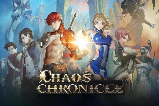 download Chaos chronicle apk